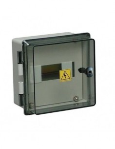 Roker Prd550 1 Gabinete...