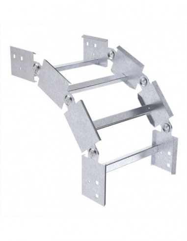 - Elece R6art600 Curva Articulada...