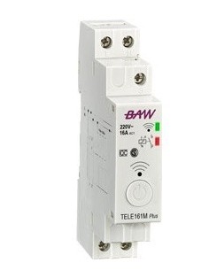 Baw Tele161m Plus... 2