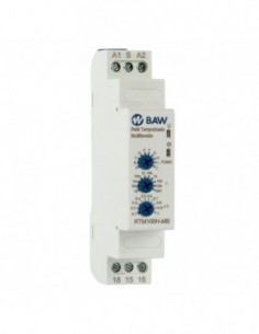 Baw Rtm100h-mb Multifuncion... 2
