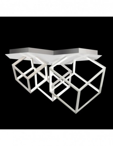 Magnalum Md5079 3 Dados Aplique 3x 0...