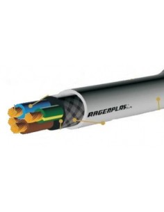 Argenplas M41 Mts. 4 X 1...