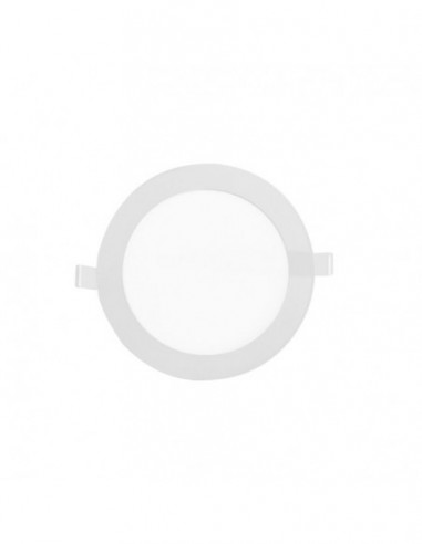 Macroled Per12cw Panel Led Embutir... Macroled Per12cw Panel Led Embutir...