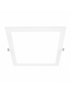 Macroled Pec12cw Panel Led...