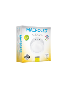 - Macroled Pr12ww Plafon... 2