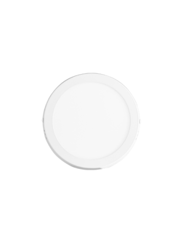 Macroled Pr12cw Plafon Led Sobreponer... Macroled Pr12cw Plafon Led Sobreponer...