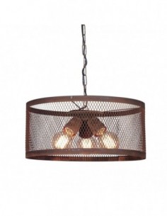 Sj Cr6676-19 Colgante C...