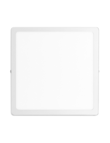 - Macroled Pc24ww Plafon Led...