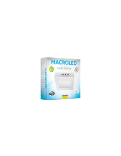 Macroled Pc06cw Plafon Led... 2