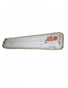 - Baw Liston Estanco Led...