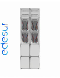 Genrod 07700413-01 Gabinete...