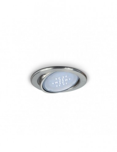 - Sj G6175 Spot Embutir Ar111 Movil...