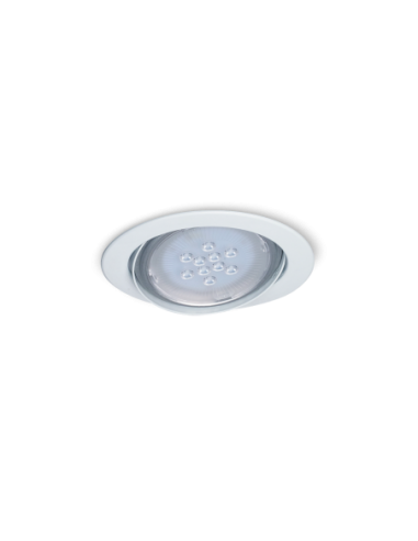 Sj G6170-01 Spot Emb Ar111 Movil 155... Sj G6170-01 Spot Emb Ar111 Movil 155...