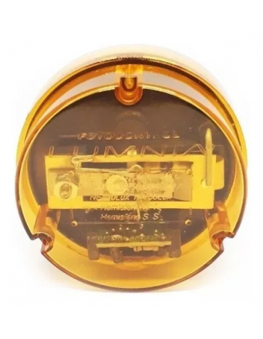 Lumnia 125 8fn2c Fotocontrol Led Para... Lumnia 125 8fn2c Fotocontrol Led Para...