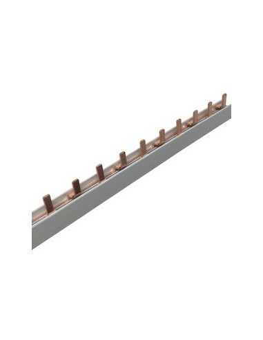 Baw 64833 Regla De Conexion 2 X 56...