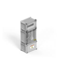 Genrod 07746sb Gabinete...