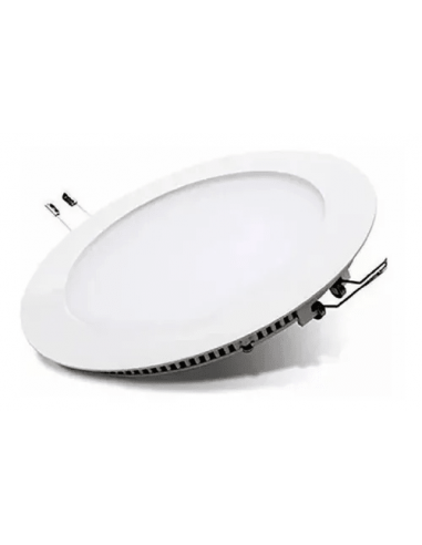 - Yarlux 195322 Panel Led Embutir... - Yarlux 195322 Panel Led Embutir...