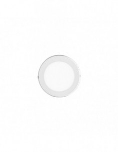 Macroled Pr06ww Plafon Led...