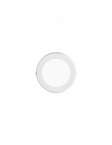 Macroled Pr06ww Plafon Led Sobreponer... Macroled Pr06ww Plafon Led Sobreponer...