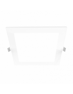 Macroled Pec06ww Panel Led...