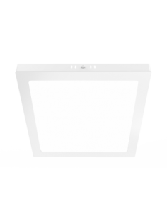 Macroled Pc24nw Plafon Led...