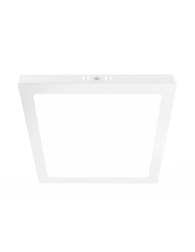 Macroled Pc24nw Plafon Led Sobreponer... Macroled Pc24nw Plafon Led Sobreponer...