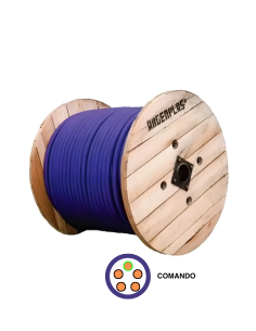 Argenplas Cs5250 Mts. Cable...