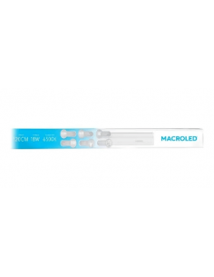 - Macroled T5-120-18w-cw... 2