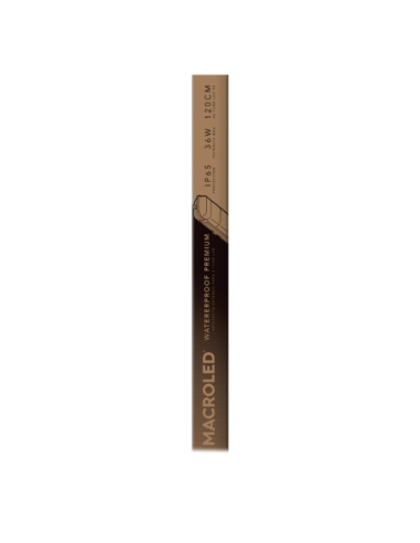 Macroled Let-2-120 Liston Estanco...