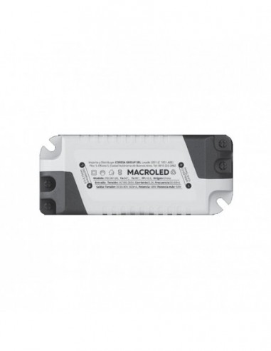 Macroled P48-1205-pmma-4800lm-dr... Macroled P48-1205-pmma-4800lm-dr...