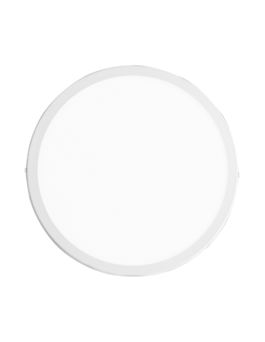 Macroled Pr24ww Plafon Led Sobreponer... Macroled Pr24ww Plafon Led Sobreponer...