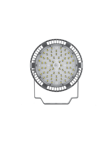 Macroled Hbv2-100 Lampara Galponera...