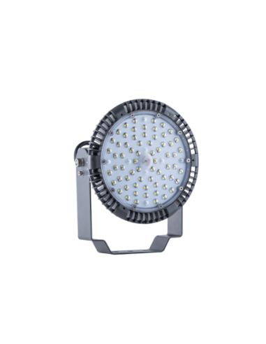 Macroled Hbv2-100 Lampara Galponera...