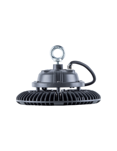 Macroled Hbv2-100 Lampara Galponera...