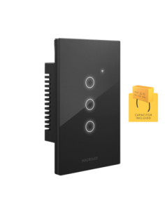 Macroled Roma-s-3ch-n Mod...