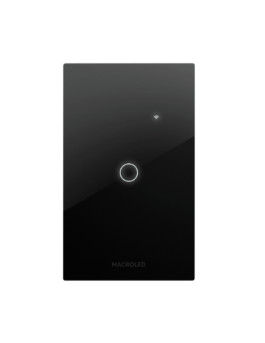 Macroled Roma-tsx1n Mod Tecla Tactil...