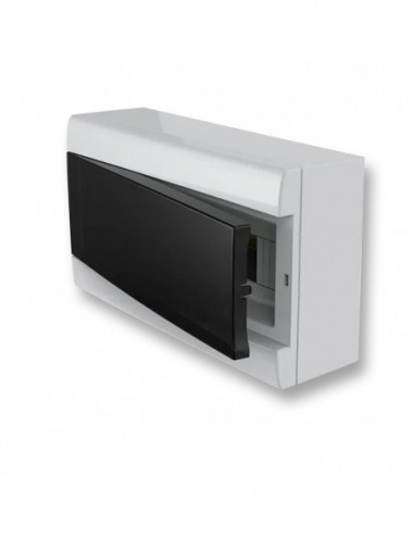 - Genrod 04512 Caja Economica Ext 12...