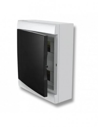 Genrod 04524 Caja Ext Sistelectric... Genrod 04524 Caja Ext Sistelectric...