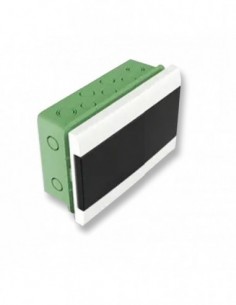 - Genrod 04012 Caja Termica...