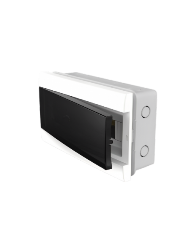 Genrod 04012 Caja Termica Embutir 12... Genrod 04012 Caja Termica Embutir 12...