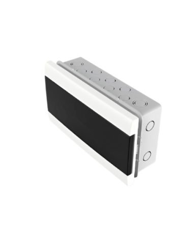 - Genrod 04016 Caja Termica Embutir...