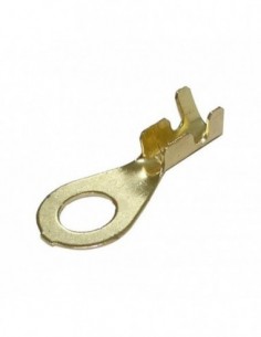 Lct 5528 Nº 1240 Terminal...