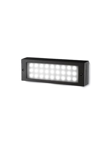 Candil B4615 Nt Dude Aplique Led 4.3w... Candil B4615 Nt Dude Aplique Led 4.3w...