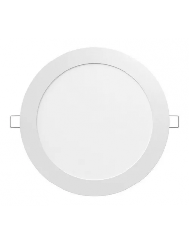 . Lucciola Pal250 Panel Led Embutir...