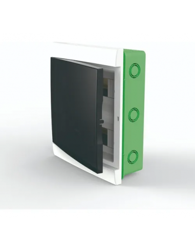 - Genrod 04024 Caja Termica Embutir...