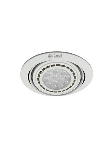 Candil Egu120340 Zac Spot Emb Ar111... Candil Egu120340 Zac Spot Emb Ar111...