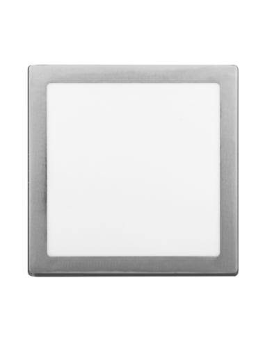 Macroled Ppc24cw 24w Plafon De Sobre...