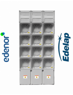 Genrod 07712011-02 Gabinete...