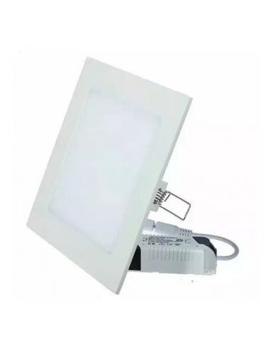 Lucciola Pal255 Panel Led Embutir...