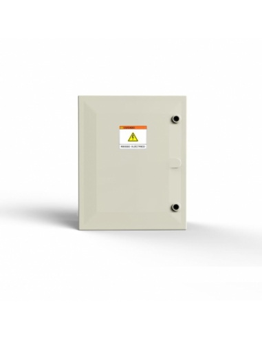 Genrod 088603 Caja Toma E-s 6 Bases... Genrod 088603 Caja Toma E-s 6 Bases...